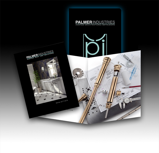 Request Printed Promotional Materials:
